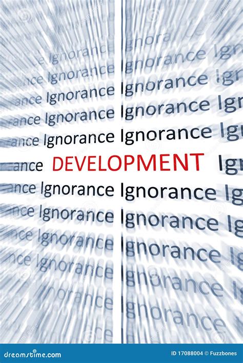 development word stock illustration illustration  word