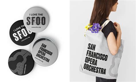 San Francisco Opera Orchestra on Behance