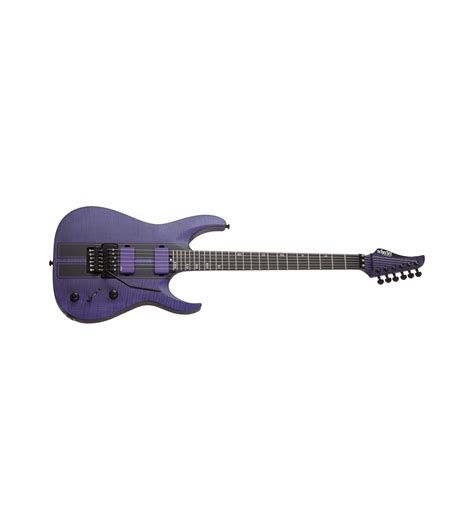 Schecter Banshee Gt Fr Tpur