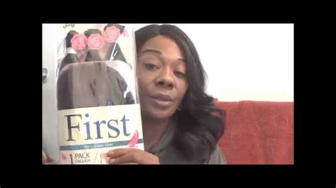 First Hair By Zury Initial Impressions By Kimdiva35 Youtube