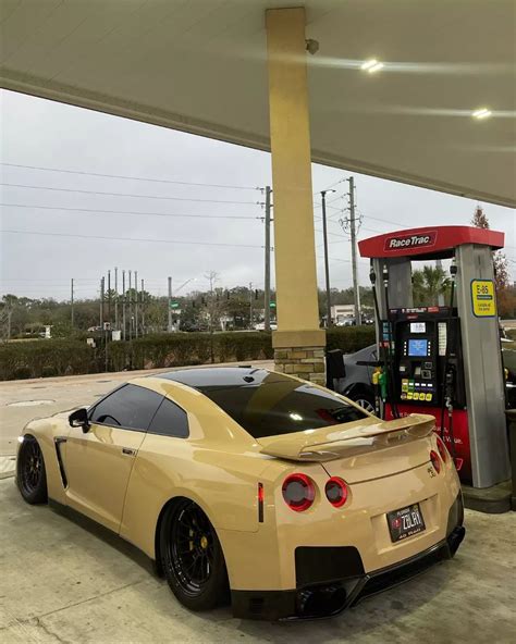 Nissan Gtr Alpha On Instagram Style Owner Zblury R