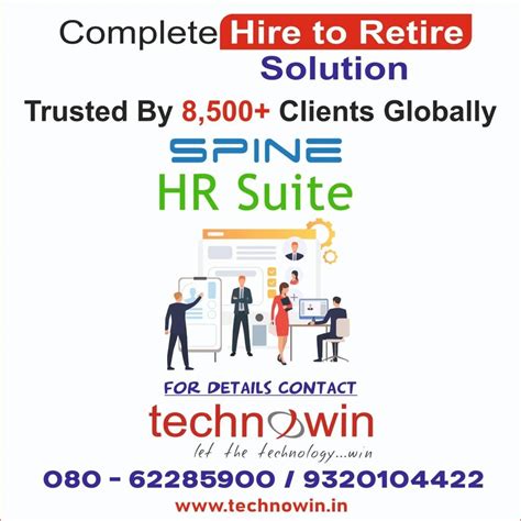 Hr Payroll Management Software Free Demo Available At Rs In Mumbai