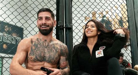 El lado más íntimo de Ilia Topuria campeón del mundo la UFC