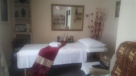 Thai Hot Oil Massage In Torquay Devon Gumtree