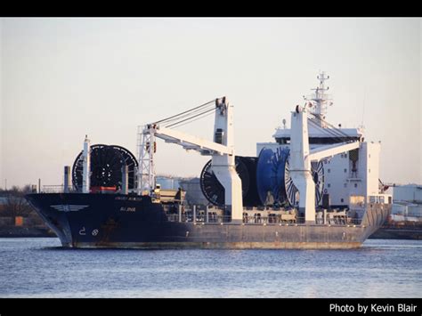 Alina Tyne Ships