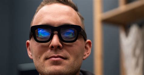 Meta Unveils Orion Ar Glasses Prototype And Quest 3s Vt News