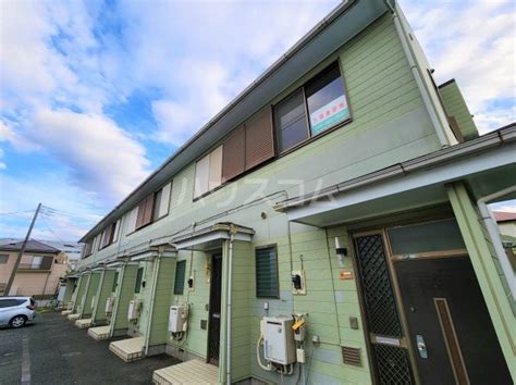 テラスハウス山口神奈川県平塚市の賃貸物件建物情報賃貸テラスハウス・メゾネット【ハウスコム】