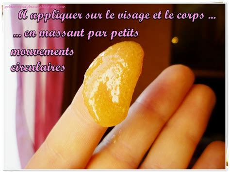 Recette De Gommage Naturelle Et Fait Maison Gommage Visage Maison