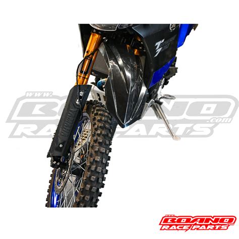 Parafango Acerbis Yamaha T7 Boano Moto Srl