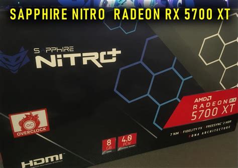 Sapphire Nitro Radeon Rx Ppgbbe Intranet Biologia Ufrj Br