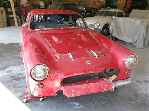 Look On The Other Side Peerless Gt Barn Finds