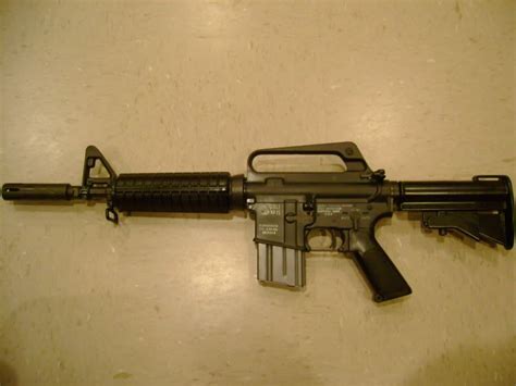 Colt Commando And Carbines Ar15com