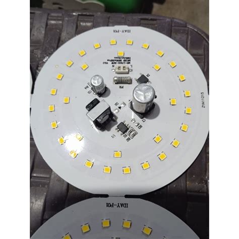 Jual Mesin Lampu Led Ac Watt Shopee Indonesia