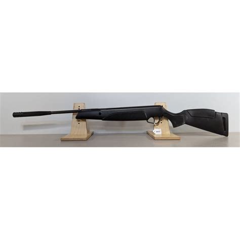 Stoger Model A30 In 177 Cal Pellet Rifle No Pal Required