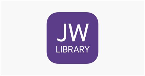 ‎jw Library Dans Lapp Store