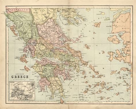 Storia Della Grecia Dalla Preistoria Alletà Arcaica Studentiit