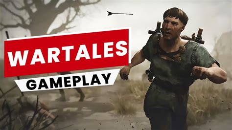 NEW Open World RPG Wartales Early Access Gameplay YouTube