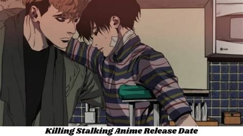 When Is Killing Stalking Anime Release Date A Best Fashion