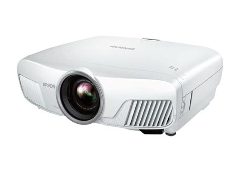 Epson brings out affordable 4K PRO-UHD LCD projector - Missing Remote