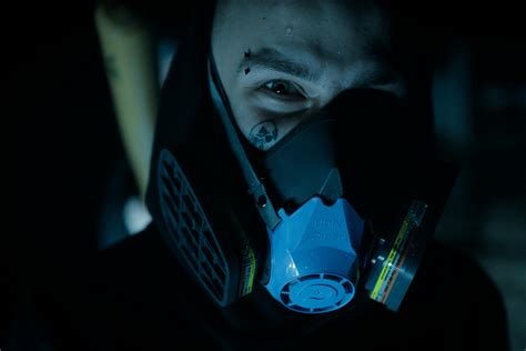 Dark Blue Mask Photos, Download The BEST Free Dark Blue Mask Stock ...