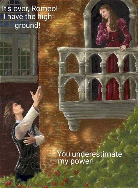 Romeo And Juliet Memes Mil Jolynn