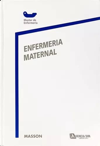 Enfermer A Maternal Colecci N M Ster De Enfermer A Mercadolibre