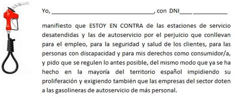 Toma El Arenal Riesgos Para La Salud Y El Empleo De Las Gasolineras