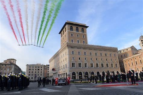 Roma Capitale Sito Istituzionale Dettaglio Galleria Multimediale