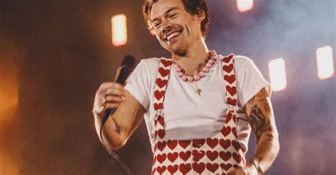 Harry Styles Ticketmaster Sale For Love On Tour Visiting Coventry