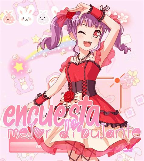 Mejor Dibujante °• 🌸🎀🌈kawaiiland🌈🎀🌸 Amino