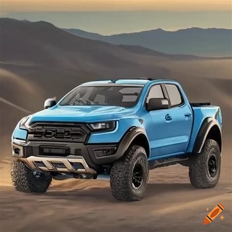 2023 Ford Ranger Raptor Has A Coil Sprung Rear Axle Similar To The F Hot Sex Picture