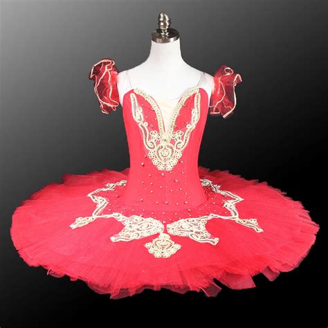 Buy Professional Ballet Tutu Dress Adult Classical