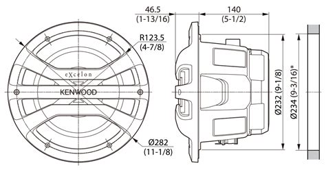 XM1041WL EXcelon Motorsports Car Entertainment KENWOOD USA