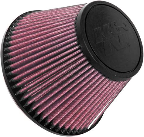 Amazon K N Universal Clamp On Air Intake Filter High Performance