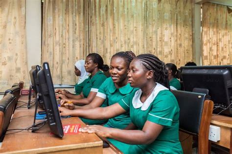 Moh To Open 20232024 Nursing Online Admission Portal Educationweb