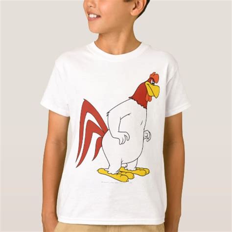 Foghorn Leghorn T-Shirt | Zazzle