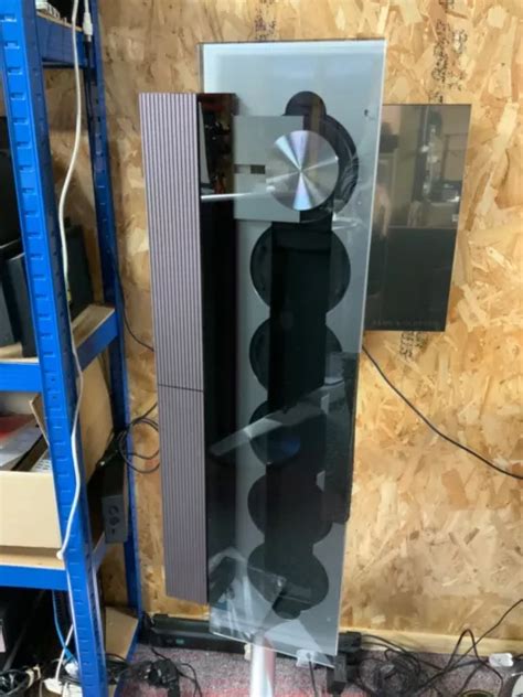 Bang Olufsen Beosound Cd Player System Mk Eur