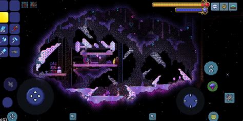 My Take On New Biome Aether Aether House Rterraria