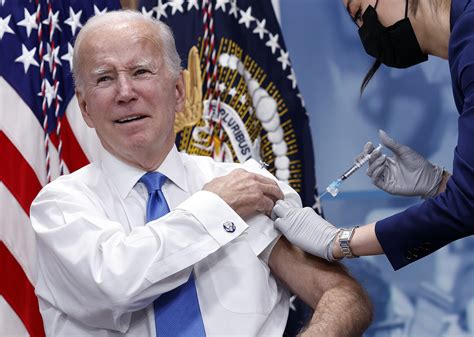 Biden’s got pharma’s back in global pandemic treaty negotiations - JanPost