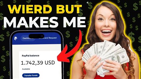 Earn Free Paypal Money Fast By Watching Ads Watch Ads And Free Paypal