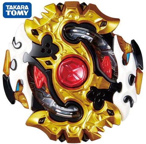 Takara Tomy B 132 02 Spriggan Spryzen Requiem S3 7 Absorb Burst