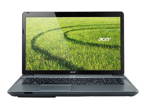 Acer Aspire E1 (571G) - full specs, details and review