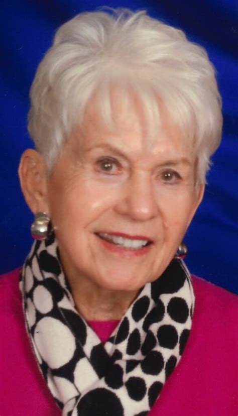 Nancy Ann Hubert Gerst Funeral Home