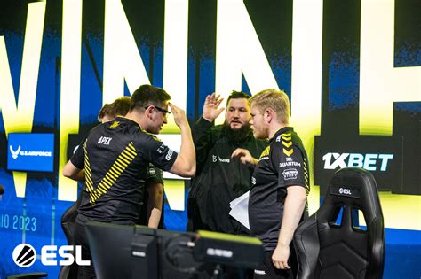 IEM Rio 2023 la finale Heroic Vitality à suivre en direct E SPORT FR