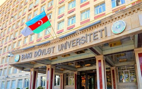 Bakı Dövlət Universitetinin tələbəsi vəfat edib FOTO Editor az