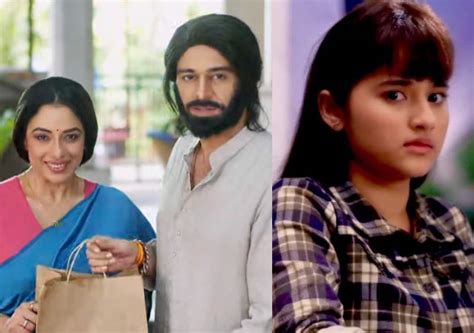 Anupamaa Serial Upcoming Twists Anuj Blames Aadhya For Anu S Terrible