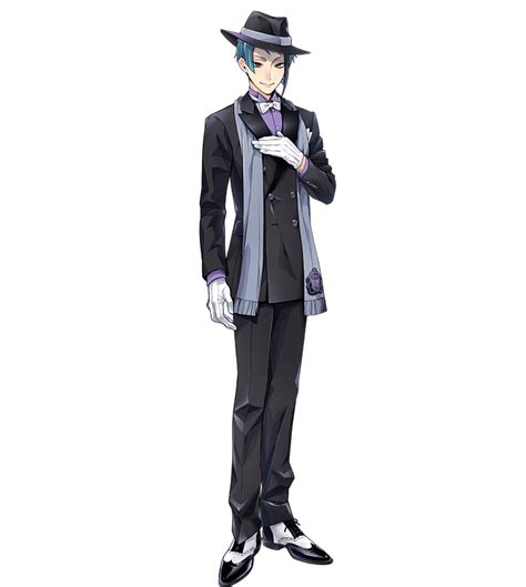 jade leech villains wiki fandom