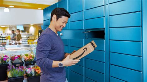 How to use Amazon Locker: Free and secure package pickup system