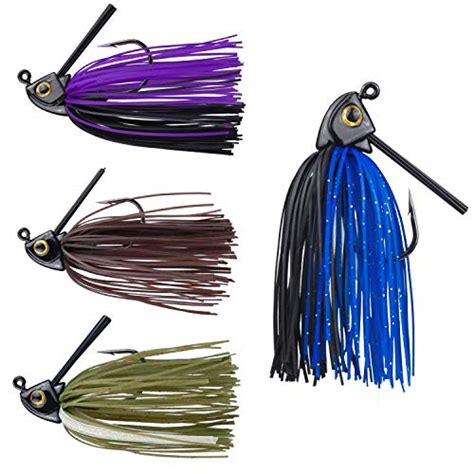 Best Swim Jig Trailers 2024 Outdoor Sportsful