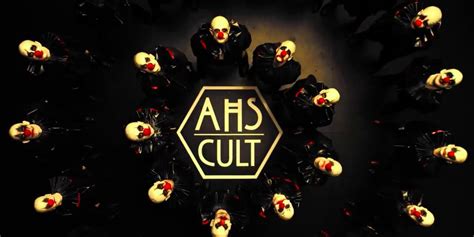 American Horror Story: Cult - Official Trailer